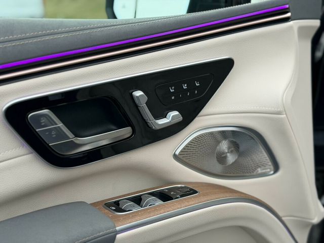 2023 Mercedes-Benz EQS EQS 580 4MATIC SUV - 22987932 - 11