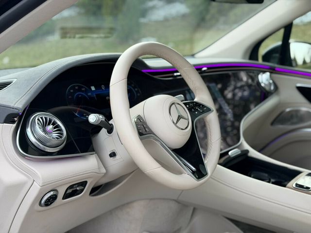 2023 Mercedes-Benz EQS EQS 580 4MATIC SUV - 22987932 - 12