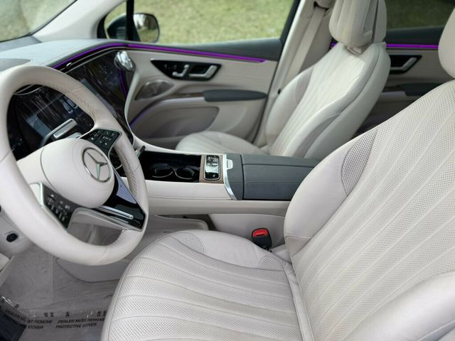 2023 Mercedes-Benz EQS EQS 580 4MATIC SUV - 22987932 - 14