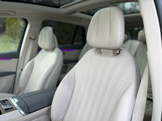 2023 Mercedes-Benz EQS EQS 580 4MATIC SUV - 22987932 - 15