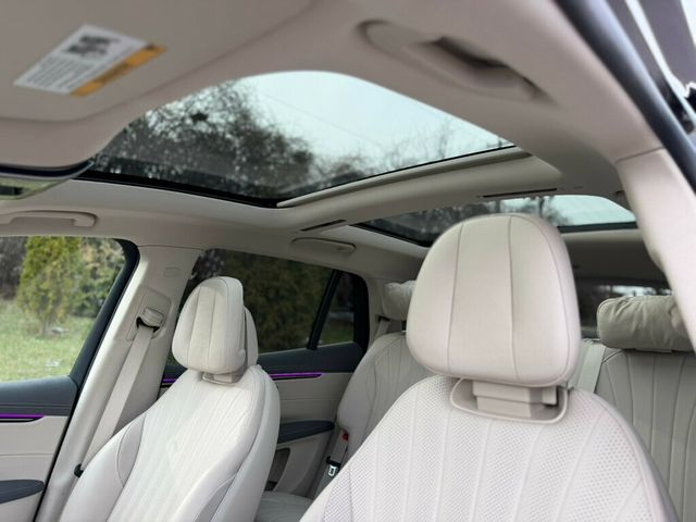 2023 Mercedes-Benz EQS EQS 580 4MATIC SUV - 22987932 - 16