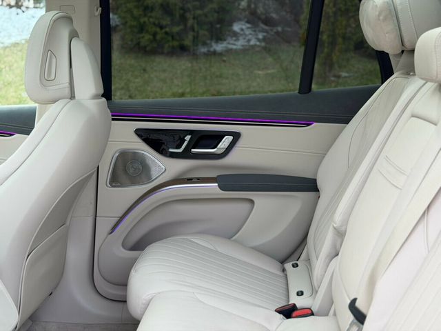 2023 Mercedes-Benz EQS EQS 580 4MATIC SUV - 22987932 - 20