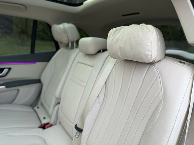 2023 Mercedes-Benz EQS EQS 580 4MATIC SUV - 22987932 - 21