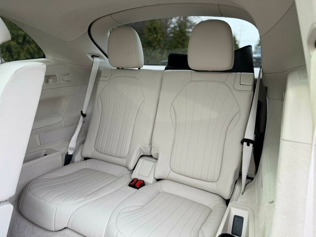 2023 Mercedes-Benz EQS EQS 580 4MATIC SUV - 22987932 - 22