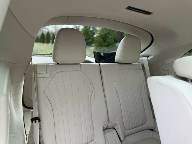 2023 Mercedes-Benz EQS EQS 580 4MATIC SUV - 22987932 - 23