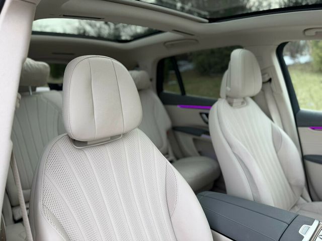 2023 Mercedes-Benz EQS EQS 580 4MATIC SUV - 22987932 - 29