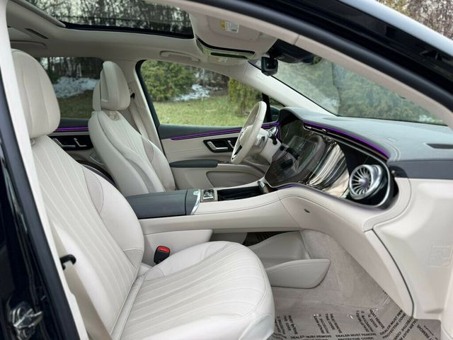 2023 Mercedes-Benz EQS EQS 580 4MATIC SUV - 22987932 - 30