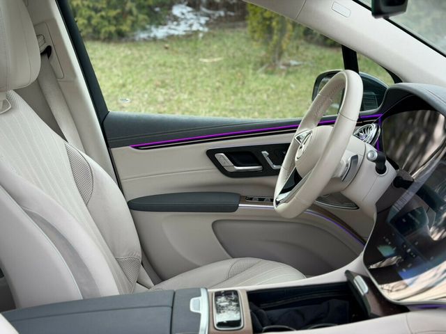 2023 Mercedes-Benz EQS EQS 580 4MATIC SUV - 22987932 - 31
