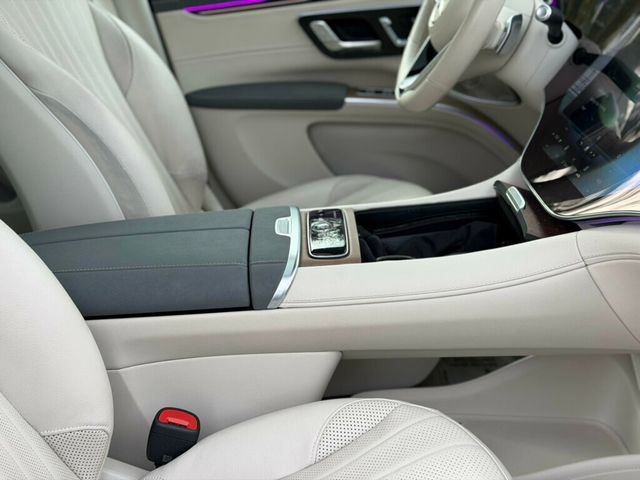 2023 Mercedes-Benz EQS EQS 580 4MATIC SUV - 22987932 - 32
