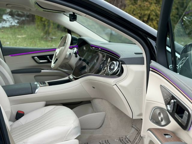 2023 Mercedes-Benz EQS EQS 580 4MATIC SUV - 22987932 - 36