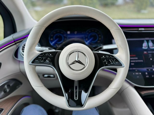 2023 Mercedes-Benz EQS EQS 580 4MATIC SUV - 22987932 - 37