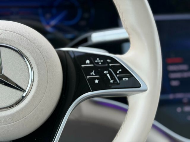 2023 Mercedes-Benz EQS EQS 580 4MATIC SUV - 22987932 - 39
