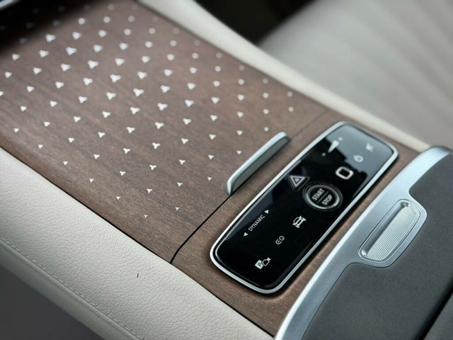 2023 Mercedes-Benz EQS EQS 580 4MATIC SUV - 22987932 - 46