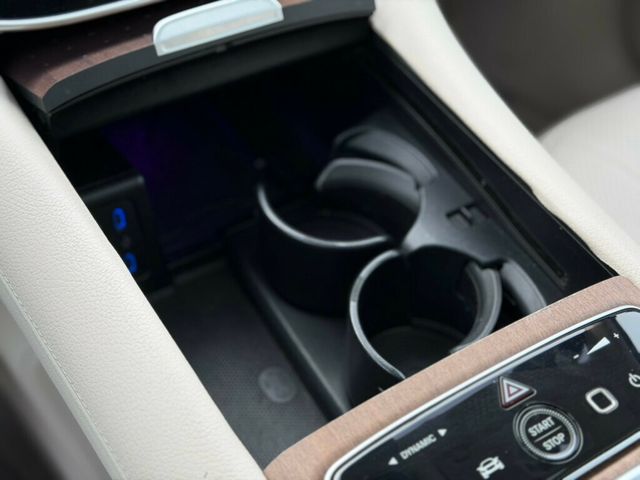 2023 Mercedes-Benz EQS EQS 580 4MATIC SUV - 22987932 - 47