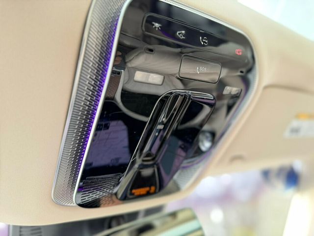 2023 Mercedes-Benz EQS EQS 580 4MATIC SUV - 22987932 - 49