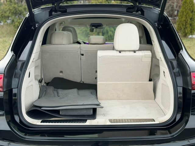 2023 Mercedes-Benz EQS EQS 580 4MATIC SUV - 22987932 - 5