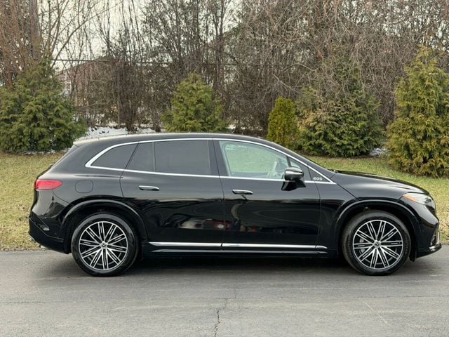 2023 Mercedes-Benz EQS EQS 580 4MATIC SUV - 22987932 - 7