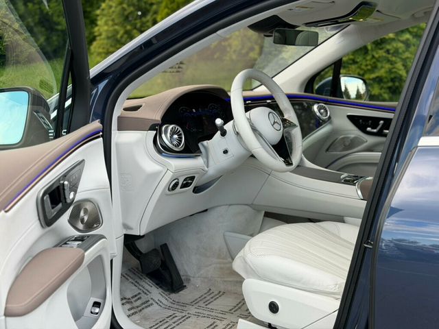 2023 Mercedes-Benz EQS EQS 580 4MATIC SUV - 23018579 - 10