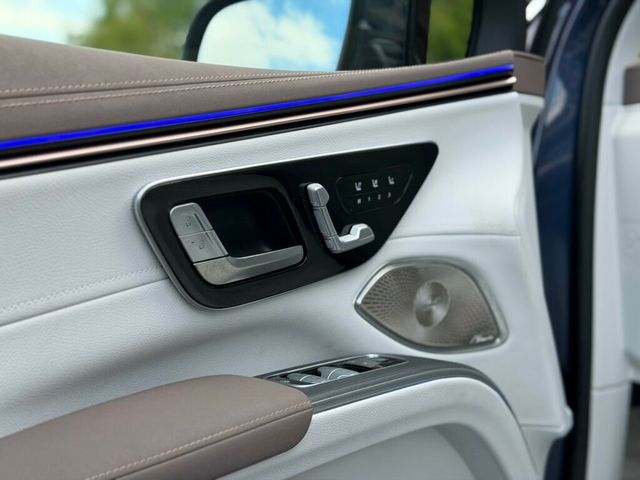 2023 Mercedes-Benz EQS EQS 580 4MATIC SUV - 23018579 - 11