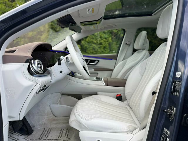 2023 Mercedes-Benz EQS EQS 580 4MATIC SUV - 23018579 - 13