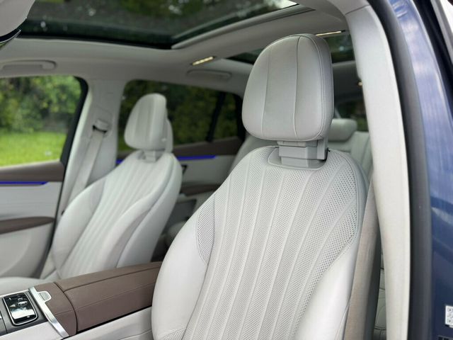2023 Mercedes-Benz EQS EQS 580 4MATIC SUV - 23018579 - 15