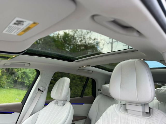 2023 Mercedes-Benz EQS EQS 580 4MATIC SUV - 23018579 - 16