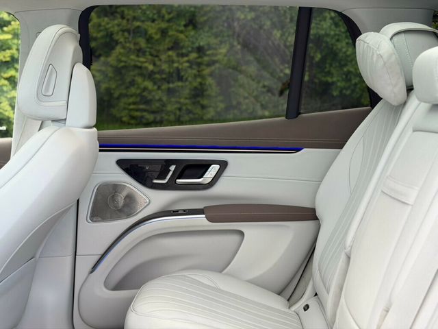 2023 Mercedes-Benz EQS EQS 580 4MATIC SUV - 23018579 - 19
