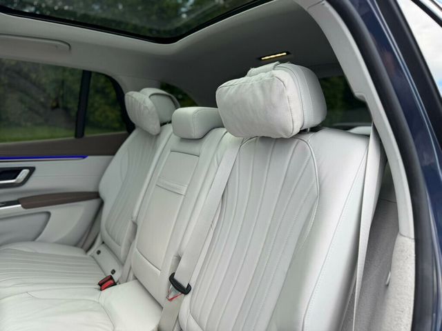 2023 Mercedes-Benz EQS EQS 580 4MATIC SUV - 23018579 - 20