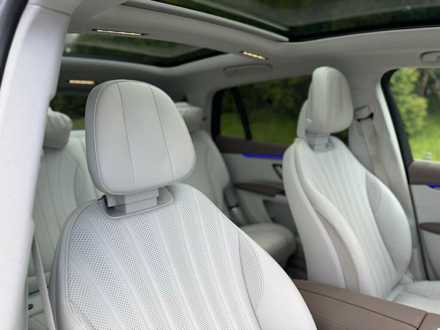 2023 Mercedes-Benz EQS EQS 580 4MATIC SUV - 23018579 - 26