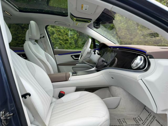 2023 Mercedes-Benz EQS EQS 580 4MATIC SUV - 23018579 - 28
