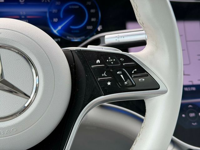 2023 Mercedes-Benz EQS EQS 580 4MATIC SUV - 23018579 - 33
