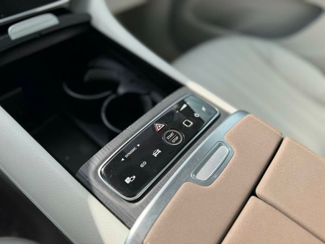 2023 Mercedes-Benz EQS EQS 580 4MATIC SUV - 23018579 - 42