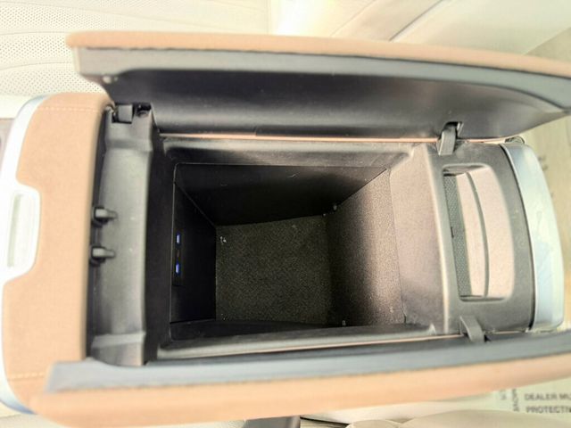 2023 Mercedes-Benz EQS EQS 580 4MATIC SUV - 23018579 - 43