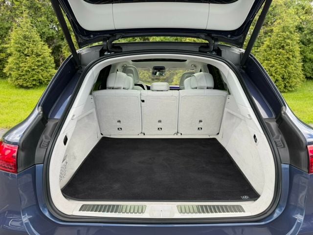 2023 Mercedes-Benz EQS EQS 580 4MATIC SUV - 23018579 - 5