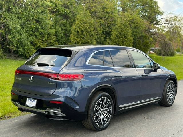 2023 Mercedes-Benz EQS EQS 580 4MATIC SUV - 23018579 - 6