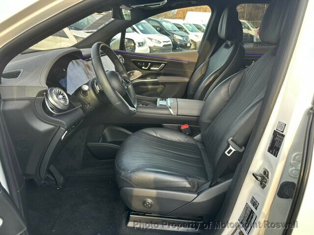 2023 Mercedes-Benz EQS EQS 580 4MATIC SUV - 22969389 - 12