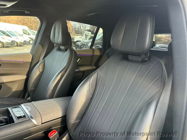 2023 Mercedes-Benz EQS EQS 580 4MATIC SUV - 22969389 - 13
