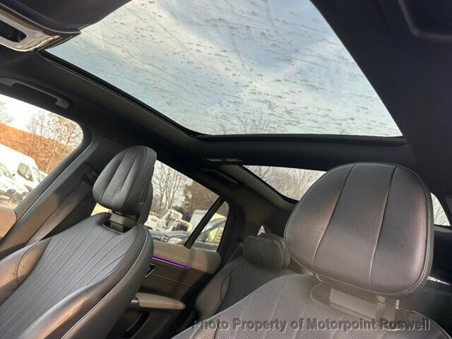 2023 Mercedes-Benz EQS EQS 580 4MATIC SUV - 22969389 - 21