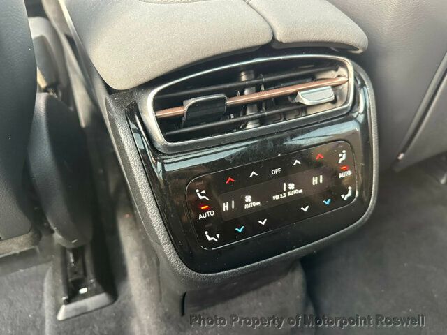 2023 Mercedes-Benz EQS EQS 580 4MATIC SUV - 22969389 - 26