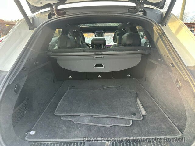 2023 Mercedes-Benz EQS EQS 580 4MATIC SUV - 22969389 - 30