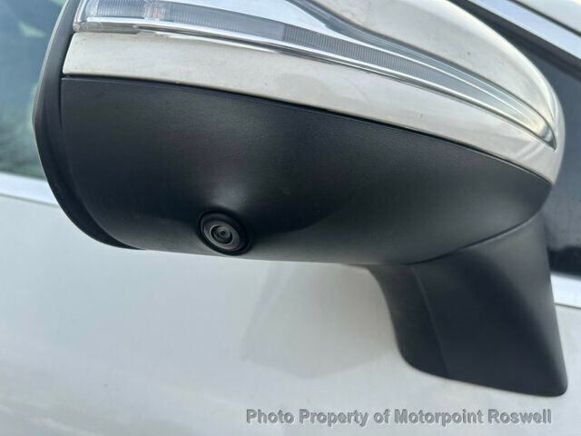 2023 Mercedes-Benz EQS EQS 580 4MATIC SUV - 22969389 - 31