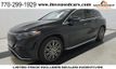 2023 Mercedes-Benz EQS EQS 580 4MATIC SUV - 22972578 - 0