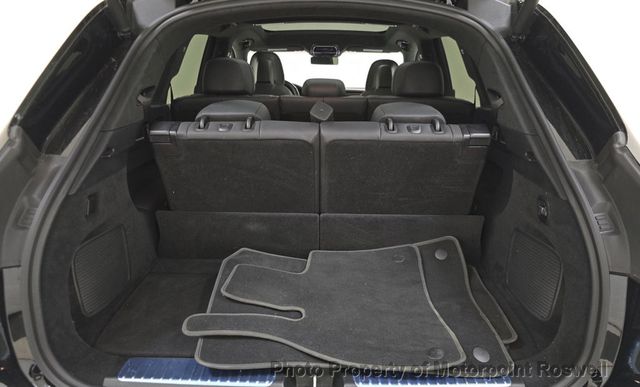 2023 Mercedes-Benz EQS EQS 580 4MATIC SUV - 22972578 - 4