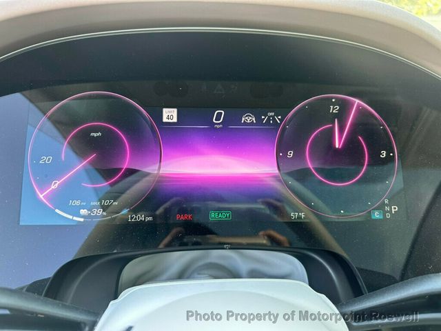 2023 Mercedes-Benz EQS EQS 580 4MATIC SUV - 22972598 - 16