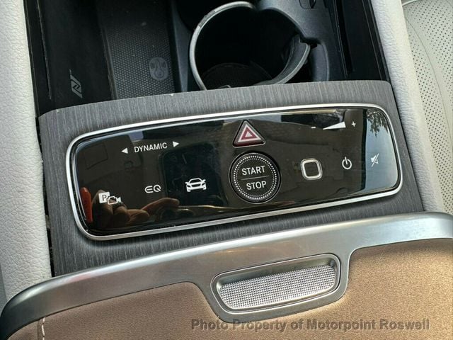 2023 Mercedes-Benz EQS EQS 580 4MATIC SUV - 22972598 - 18