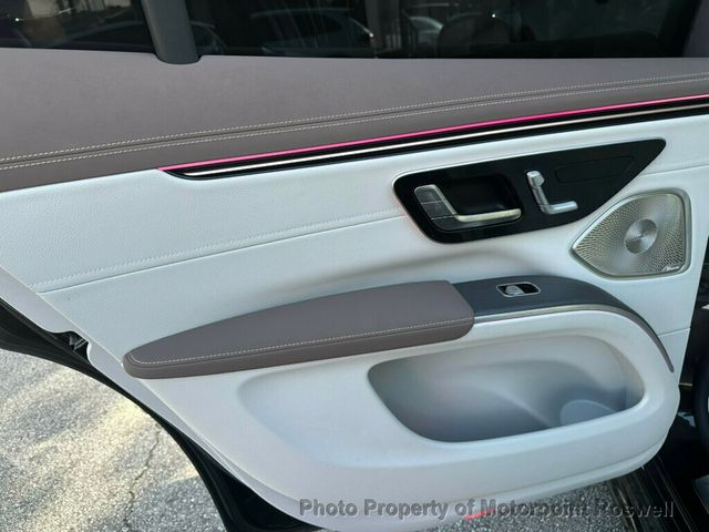 2023 Mercedes-Benz EQS EQS 580 4MATIC SUV - 22972598 - 21