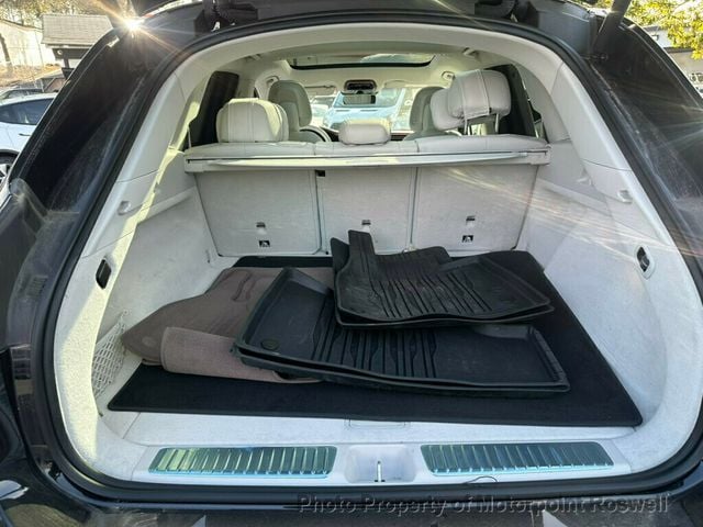 2023 Mercedes-Benz EQS EQS 580 4MATIC SUV - 22972598 - 26