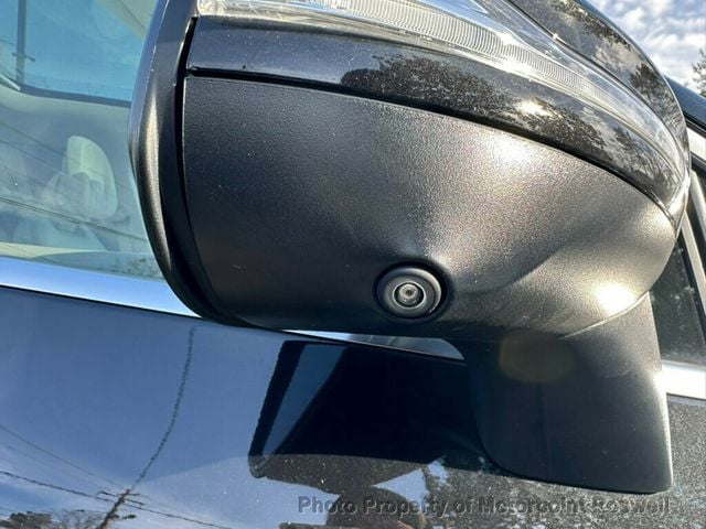 2023 Mercedes-Benz EQS EQS 580 4MATIC SUV - 22972598 - 30