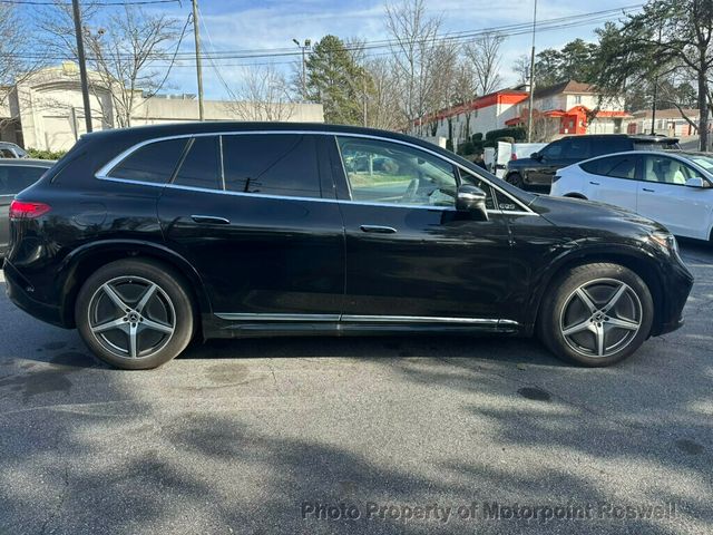 2023 Mercedes-Benz EQS EQS 580 4MATIC SUV - 22972598 - 6