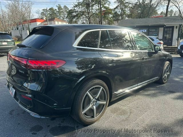 2023 Mercedes-Benz EQS EQS 580 4MATIC SUV - 22972598 - 7